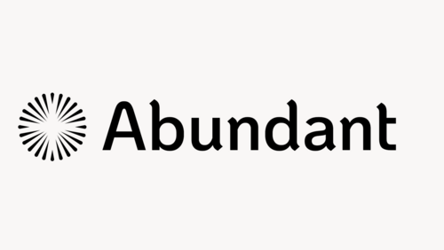 Abundant