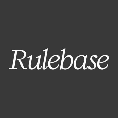 Rulebase