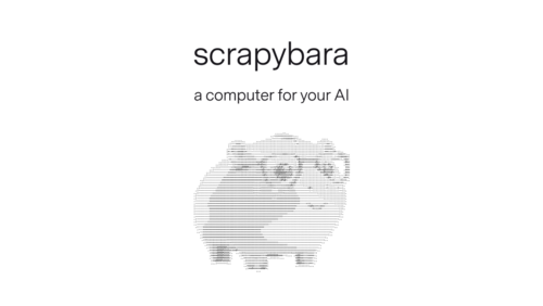 Scrapybara